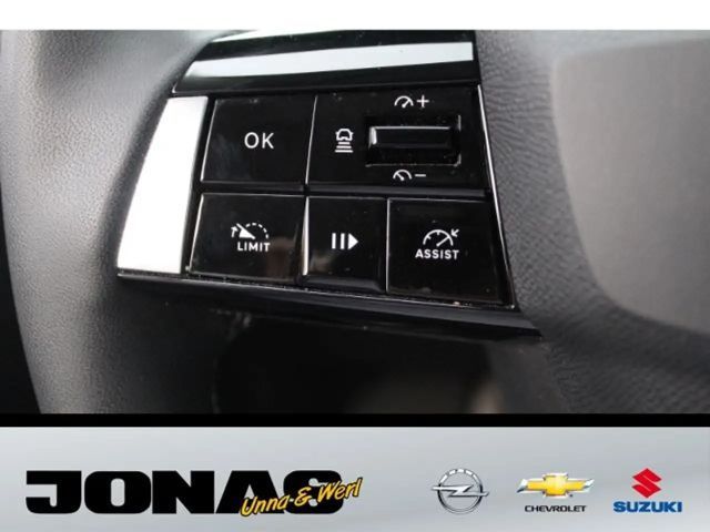 Opel Astra 1.2 Turbo Enjoy Sports Tourer