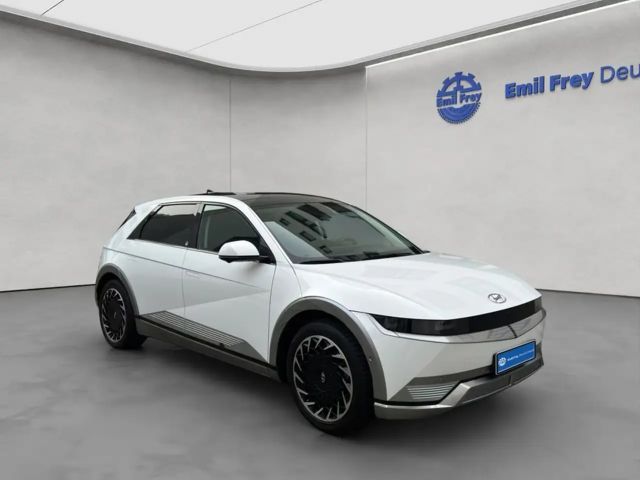 Hyundai IONIQ 5 73 kWh UNIQ