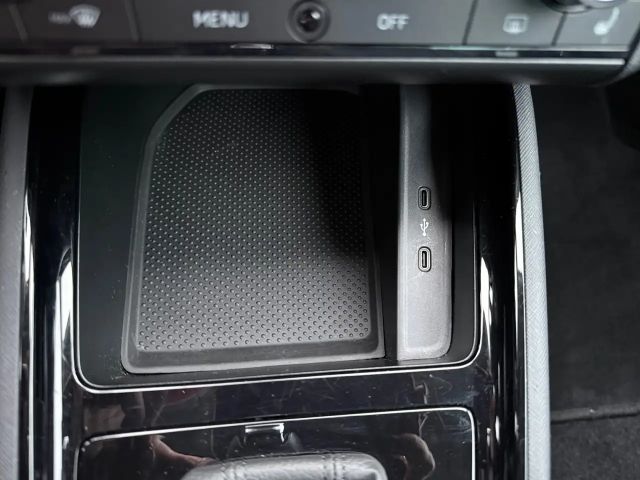 Skoda Kamiq 1.0 TSI Clever