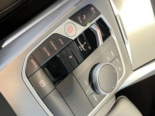 BMW 220 220i Coupé M-Sport