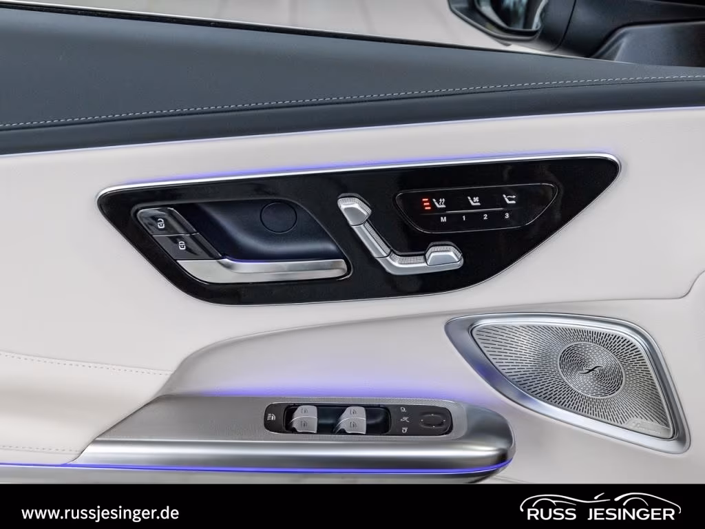 Mercedes-Benz CLE 300 4MATIC AMG Line