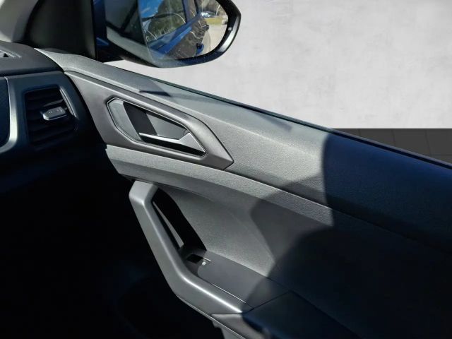 Volkswagen T-Cross 4Me TSI