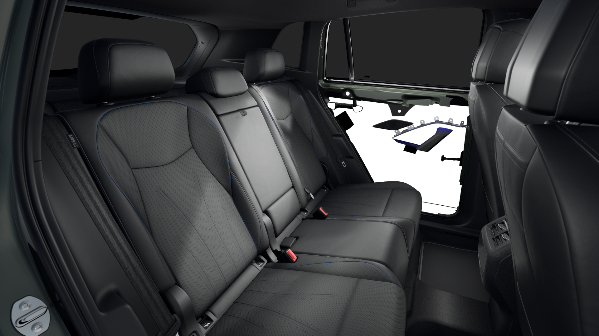 Volkswagen Tiguan 2.0 TDI DSG