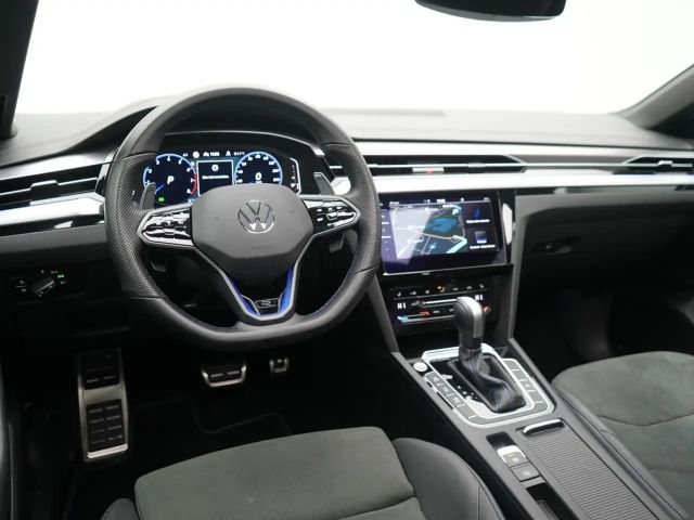 Volkswagen Arteon Shooting Brake Shooting Brake R KAM 360° ACC DCC NAVI