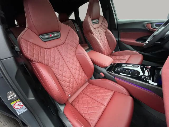 Audi S5 3.0 TFSI Quattro