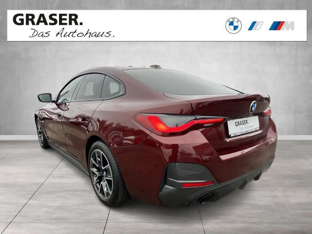 BMW 420 420i Coupé Gran Coupé M-Sport