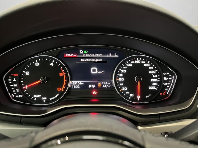 Audi A4 35 TDI Avant S-Tronic