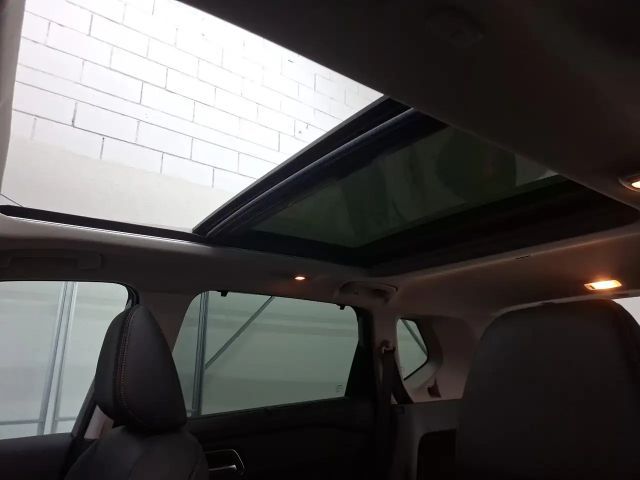 Nissan X-trail AWD Tekna e-4ORCE