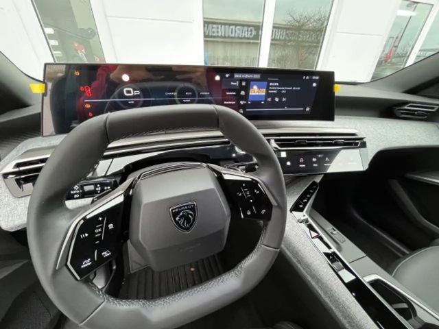 Peugeot 3008 Allure Pack Hybrid