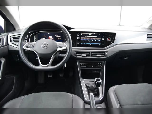 Volkswagen Polo IQ.Drive Style