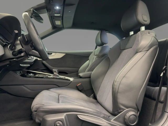 Audi A5 40 TFSI Cabriolet S-Line