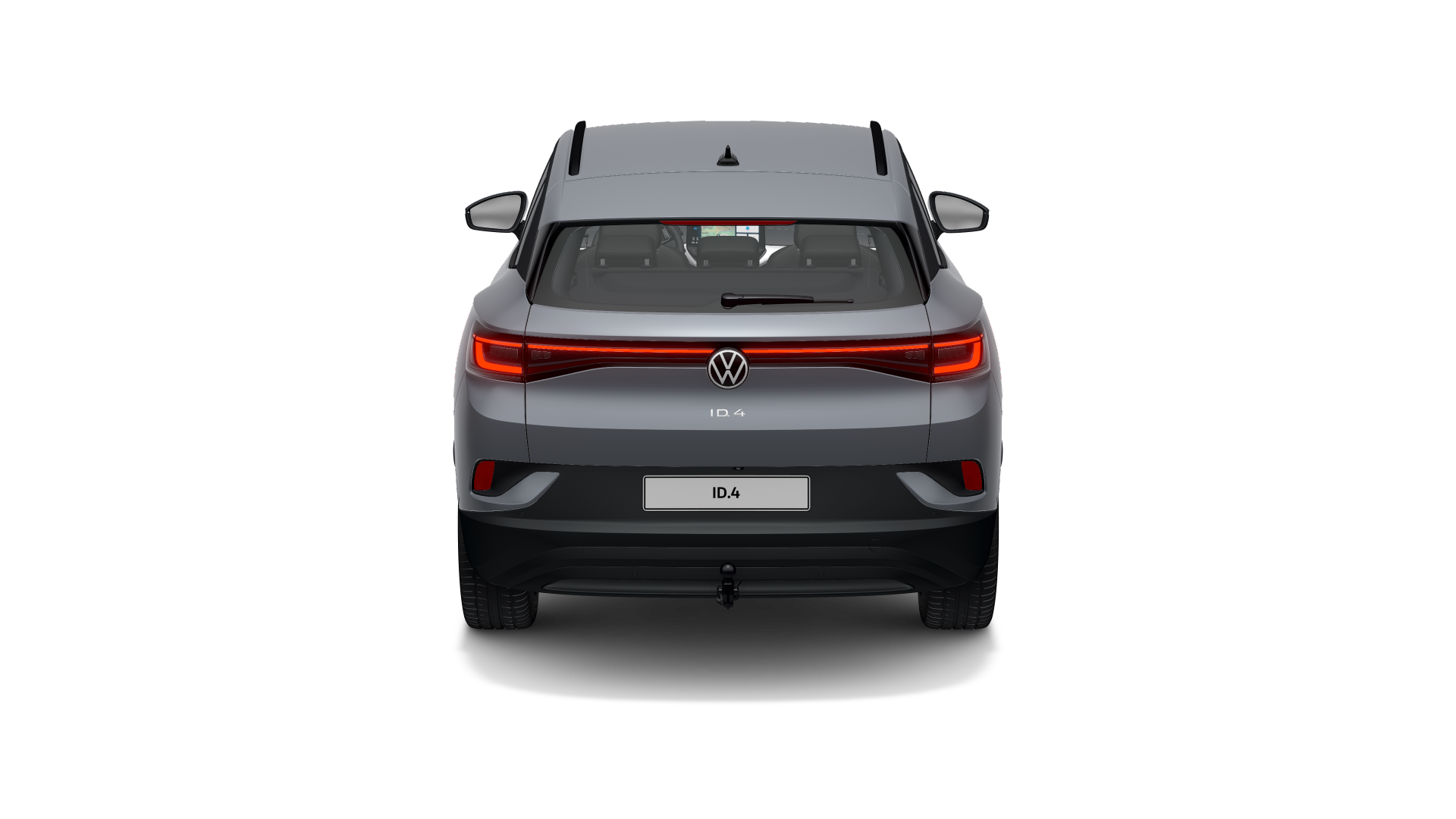 Volkswagen ID.4 +AHK+Kamera+AR-HuD+SHZ+ACC+Keyless+