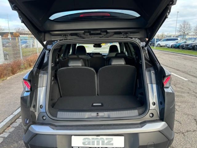 Peugeot 5008 GT-Line Hybrid