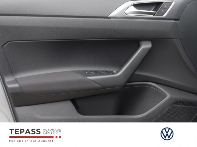 Volkswagen Taigo DSG IQ.Drive Style