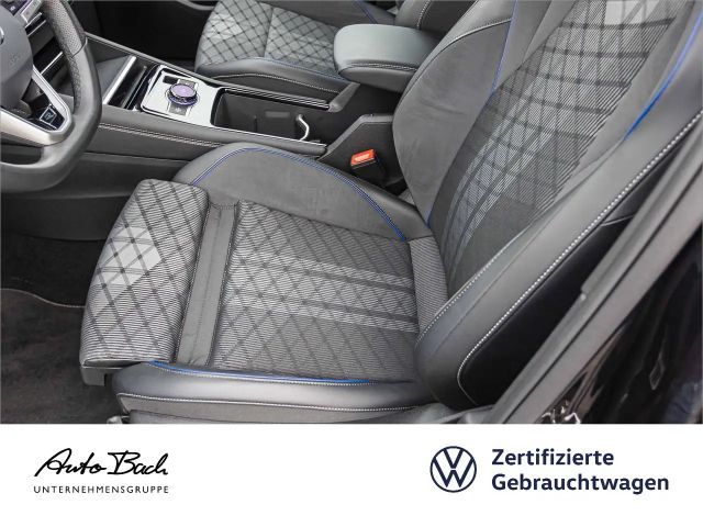 Volkswagen Tiguan 2.0 TDI DSG