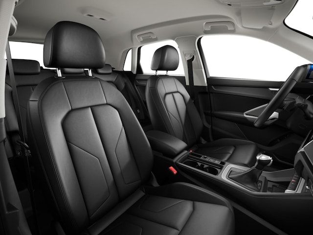 Audi Q3 35 TFSI S-Tronic