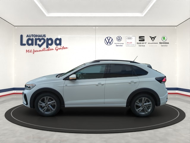 Volkswagen Taigo 1.0 TSI R-Line