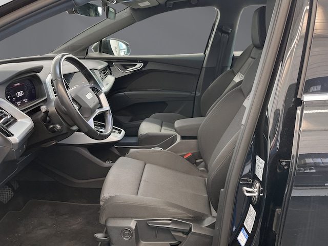 Audi Q4 e-tron 40