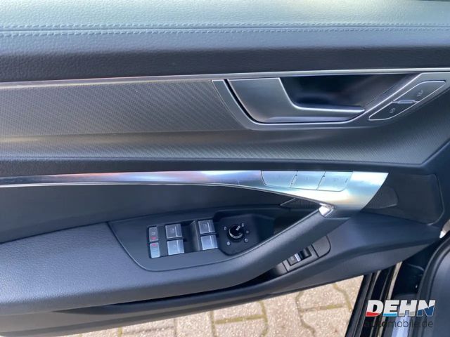 Audi A6 2.0 TDI Sedan