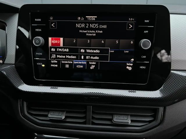 Volkswagen T-Cross 1.5 TSI DSG IQ.Drive Life