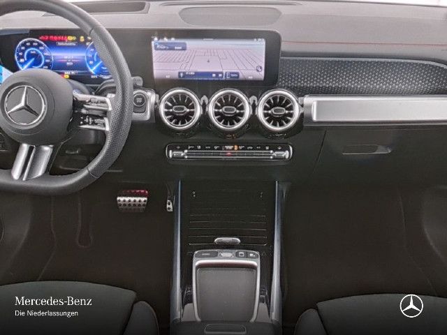 Mercedes-Benz EQB 250