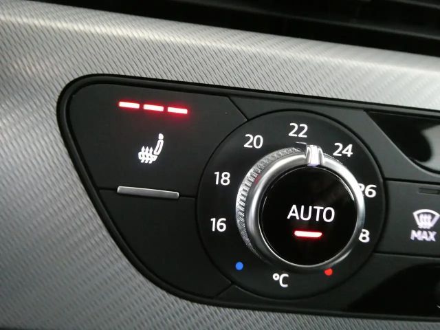 Audi A4 40 TDI Quattro