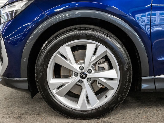 Audi Q4 e-tron 50 Quattro Sportback