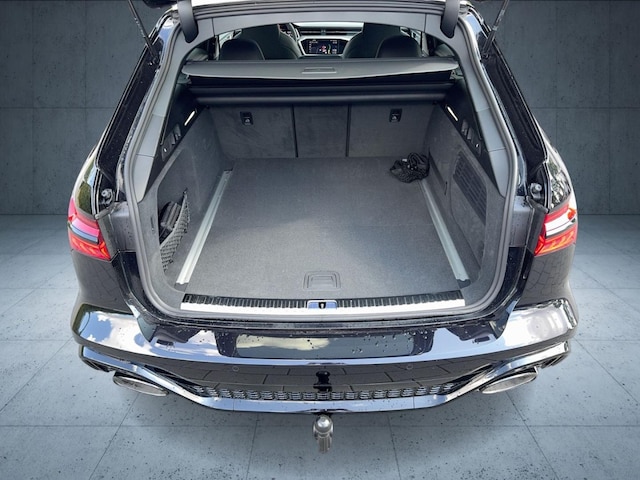 Audi A6 e-tron Avant Performance Quattro