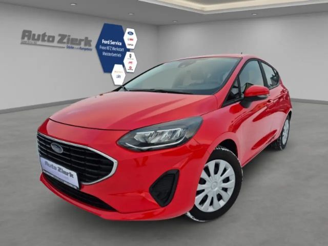Ford Fiesta Cool & Connect EcoBoost