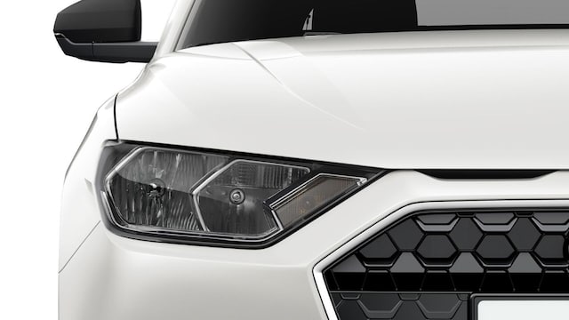 Audi A1 25 TFSI S-Tronic Sportback
