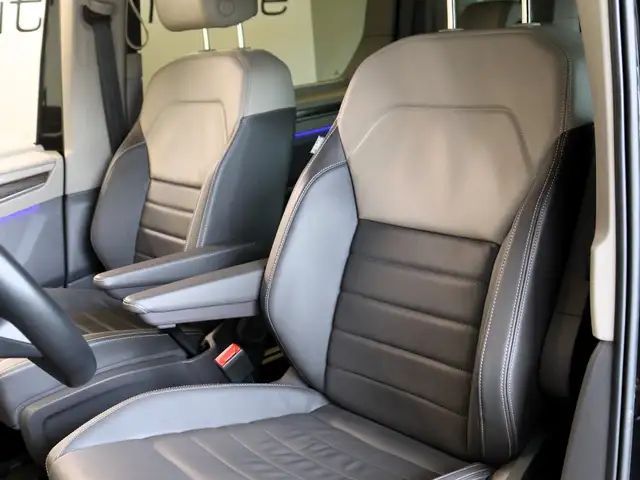 Volkswagen Multivan Style T7