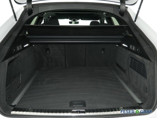 Audi RS6 Avant Quattro