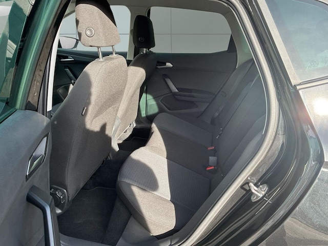 Seat Arona 1.0 TSI Style