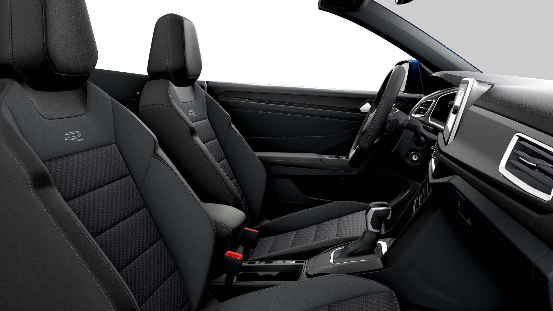 Volkswagen T-Roc 1.5 TSI Cabriolet DSG R-Line