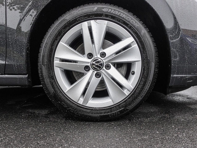 Volkswagen Golf 1.5 TSI Variant