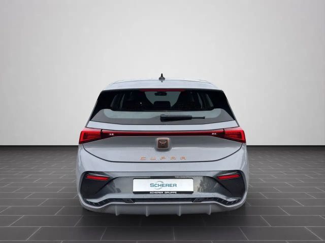 Cupra Born 62kWh GJR 19" ALU PDC LED DAB