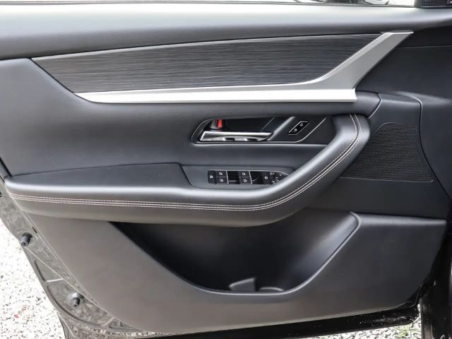 Mazda CX-60 Homura e-Skyactiv