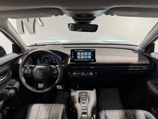 Honda ZR-V 2.0 Advance e:HEV