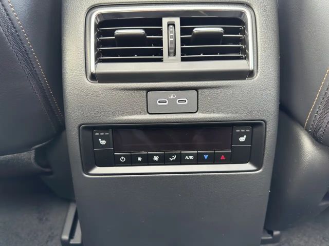 Mazda CX-80 Homura Plus