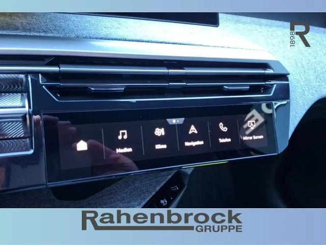 Peugeot 5008 Allure Pack Hybrid