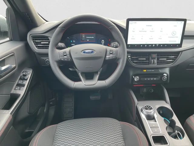 Ford Kuga Hybrid ST Line