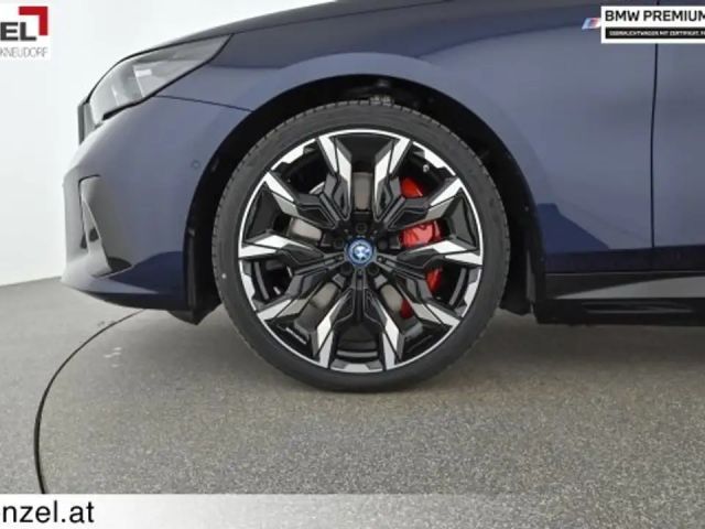 BMW i5 M60 xDrive