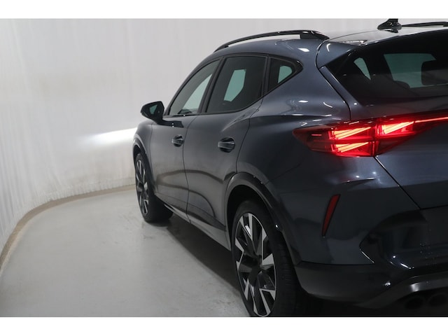 Cupra Formentor 2.0 TSI 4Drive VZ