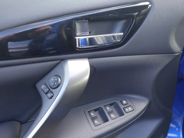 Mitsubishi Eclipse Cross 4WD PHEV