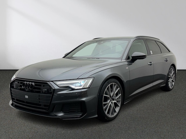 Audi A6 50 TDI Avant Quattro Sport
