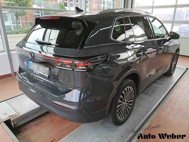 Volkswagen Tiguan 1.5 eTSI IQ.Drive Life