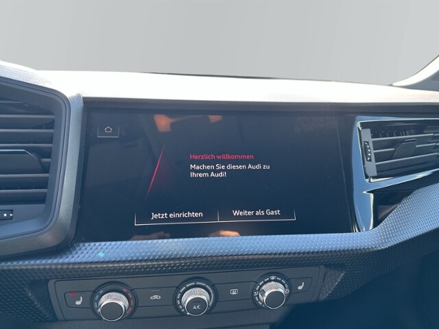 Audi A1 30 TFSI S-Tronic Sportback