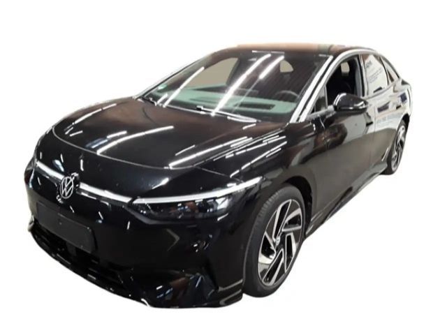 Volkswagen ID.7 IQ.Drive Pro