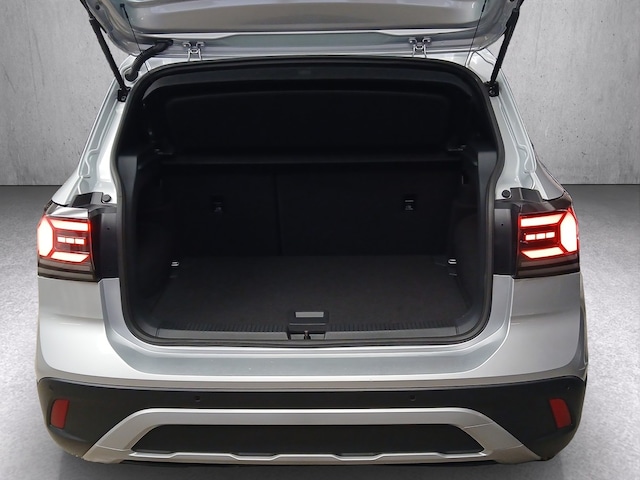 Volkswagen T-Cross 1.0 TSI DSG Life