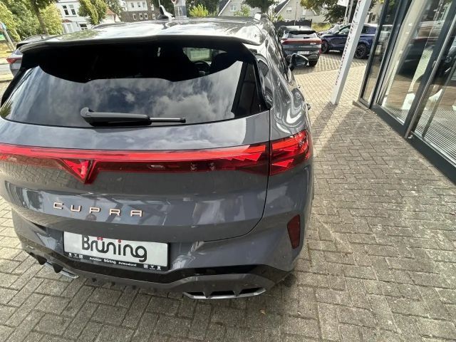 Cupra Terramar 2.0 TSI VZ